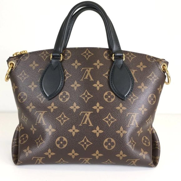 Louis Vuitton Flower Tote - Picture 3 of 6